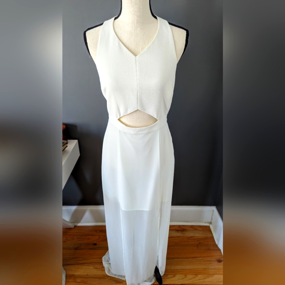 BCBG dress
